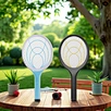 best outdoor bug zapper