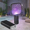 mosquito zapper