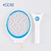 best indoor fly zapper