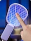 portable fly zapper