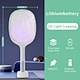 best mosquito swatter