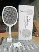 indoor bug zapper