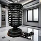 electric shock mosquito killing lamp