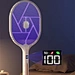 best mosquito bat with uv light
