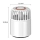 best indoor bug zapper