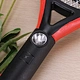 electric tennis racket bug killer