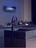 mosquito light zappers