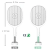 best outdoor fly zapper