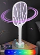 handheld bug zapper