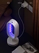 blue light bug zapper