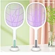 mosquito trap outdoor