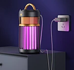 rechargeable bug zapper