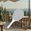 classic mosquito racket
