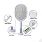 rechargeable mosquito swatter