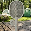 fly zapper outdoor