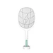 electric tennis racket bug zapper