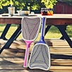 electric handheld bug zapper