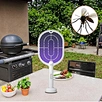 electric mosquito swatter
