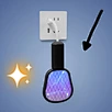 portable fly zapper