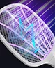 handheld bug zapper