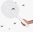 new mosquito zapper