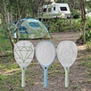 zapper racket