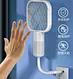 bug zapper mosquito killer lamp