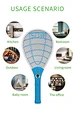 electric fly zapper