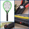 bug zapper bat