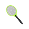 electric insect racket