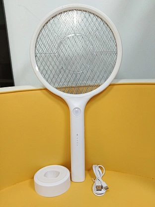 bug zapper for flies