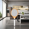 outdoor fly control