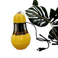 photocatalyst mosquito killer