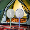 fly swatter zapper