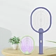 blue light mosquito killer