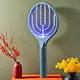 electric mosquito swatter rechargeable