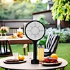 rechargeable mosquito zapper