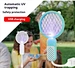 usb powered mosquito killer lamp