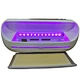 Electronic LED Insect & Mosquito Killer Lamp with Sticky Fly Glue Trap Pest Control Product