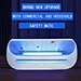 insect killer blue light