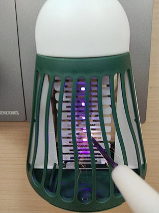 mosquito lamp