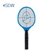 electric fly bat