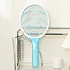 mosquito swatter racket