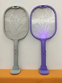 mosquito zapper racket
