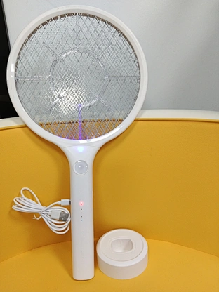 bug zapper for flies