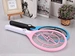 tennis racket mosquito killer