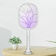 electric fly swatter racket