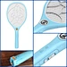 led Fly Zapper