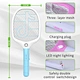 flying swatter