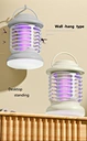 mosquito killer uv lamp